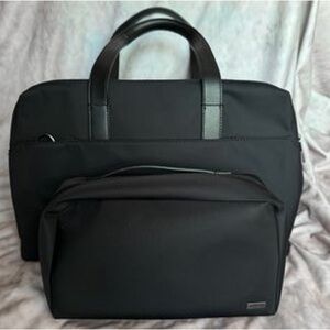 Away Everywhere Bag with Toiletry bag